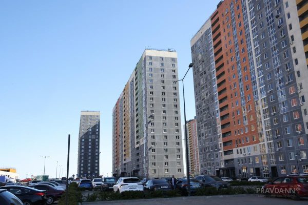 Только 11% российских семей готовы взять ипотеку на сумму более 12 млн рублей